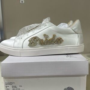Bride Sneakers